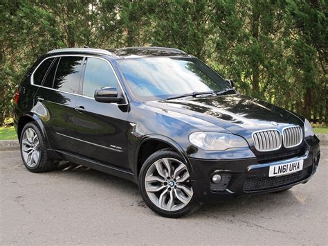 Bmw X5 Series For Sale
