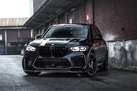 Bmw X5m H&r Springs