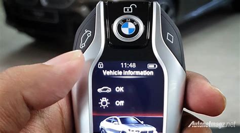 Bmw X6 Key