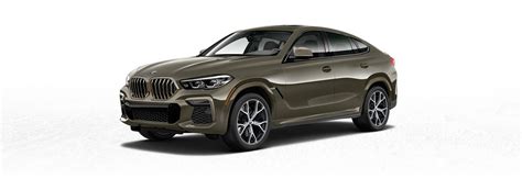 Bmw X6 Lease Specials
