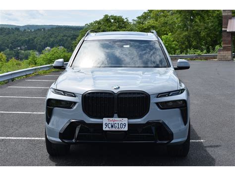 Bmw X7 Forum