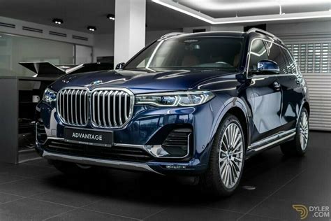 Bmw X7 Zu Verkaufen