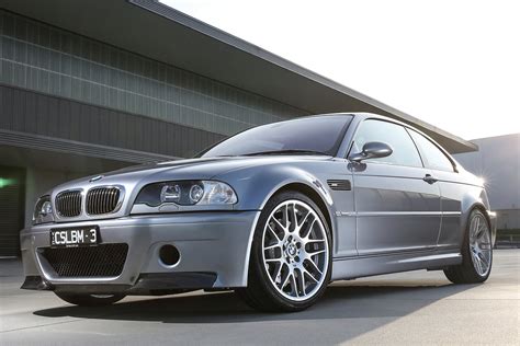 Bmw Years E46