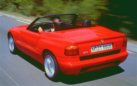 Bmw Z1 Model Code