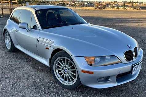 Bmw Z3 Coupe For Sale Canada