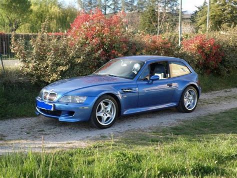 Bmw Z3 Coupe Occasion Allemagne