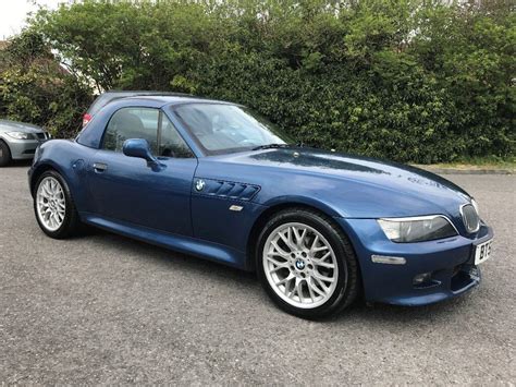 Bmw Z3 For Sale Bristol