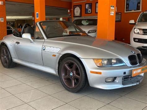 Bmw Z3 For Sale Cape Town