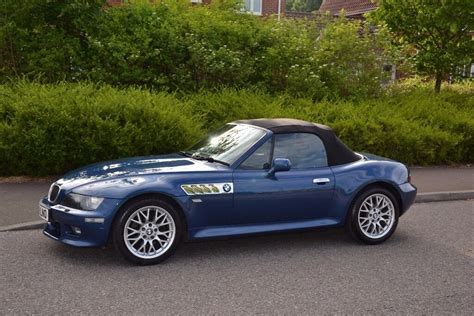 Bmw Z3 For Sale Norfolk