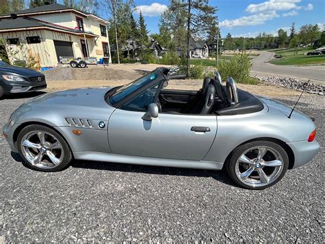 Bmw Z3 For Sale Quebec