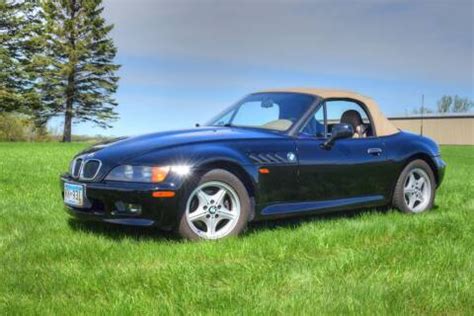 Bmw Z3 For Sale Victoria Bc