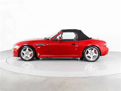 Bmw Z3 M For Sale Florida