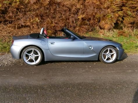 Bmw Z4 For Sale Gumtree Scotland