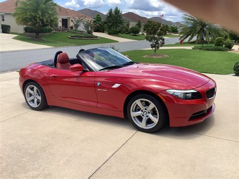 Bmw Z4 For Sale In Fl By Owner