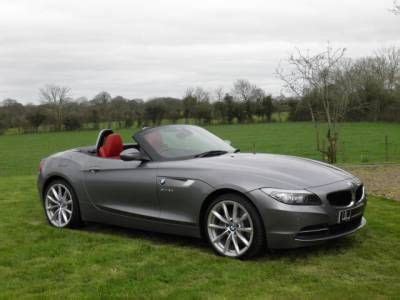 Bmw Z4 For Sale Northern Ireland