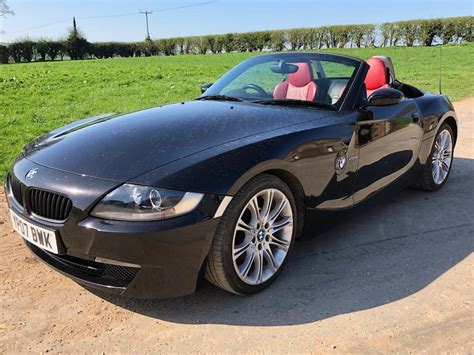 Bmw Z4 For Sale On Ebay