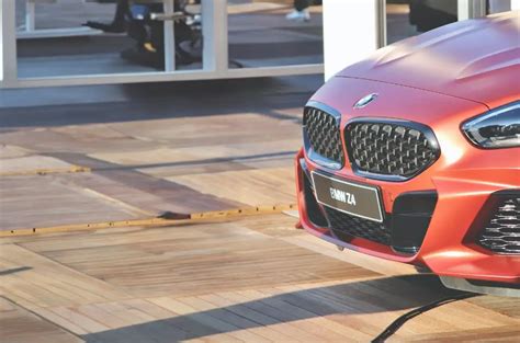 Bmw Z4 Insurance Group