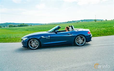 Bmw Z4 Sdrive35i