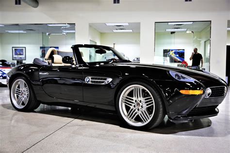 Bmw Z8 For Sale In South Africa