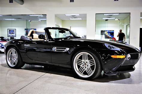 Bmw Z8 For Sale South Africa