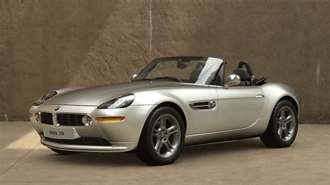 Bmw Z8 Production Numbers