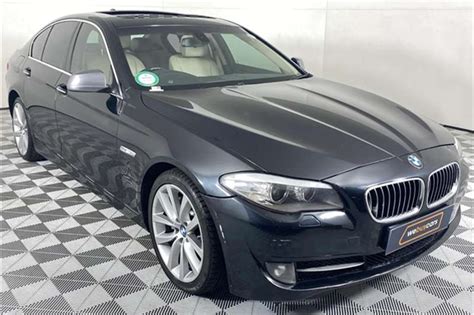 Bmw530d For Sale