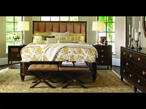 Bogart Bedroom Furniture Collection