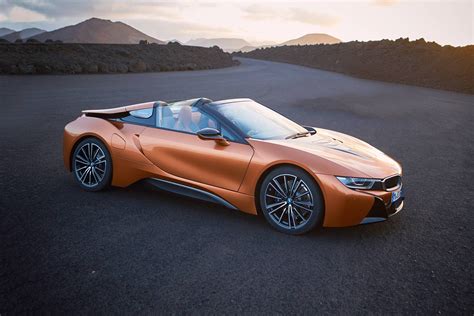 Buy Bmw I8 Convertible