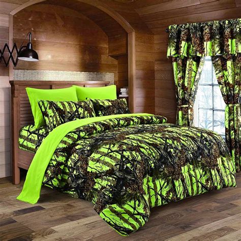 Camo Bedroom Furniture