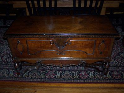 Cavalier Antique Bedroom Furniture