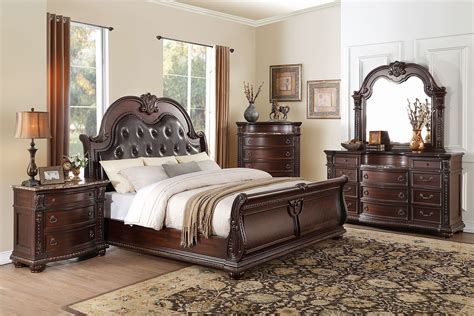 Cavalier Bedroom Furniture