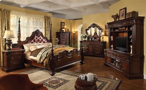 Classic Bedroom Furniture