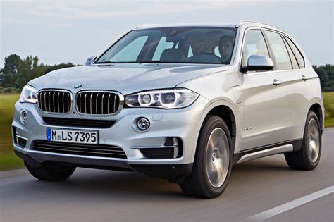 Cost Of Ownership Bmw X5 2016