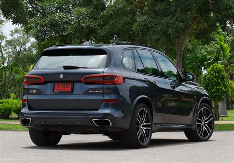 Does A Bmw X5 Need Premium Gas