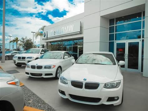 Fields Bmw Obt Orlando