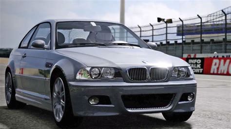 Forza 4 Bmw M3 2005