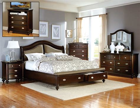 Full Size Bedroom Furniture