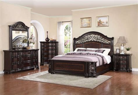 Hardwood Bedroom Furniture Sets