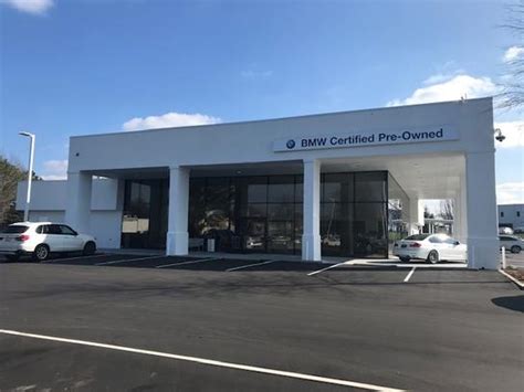 Hendrick Bmw Certified Pre-owned Charlotte Nc