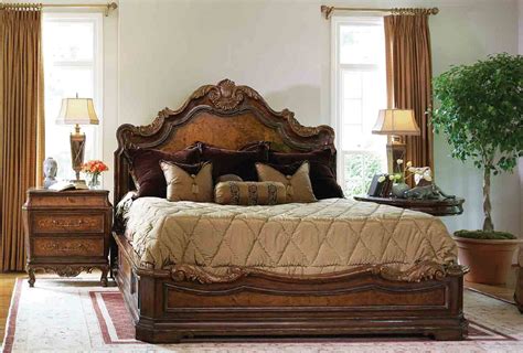 High End Bedroom Furniture