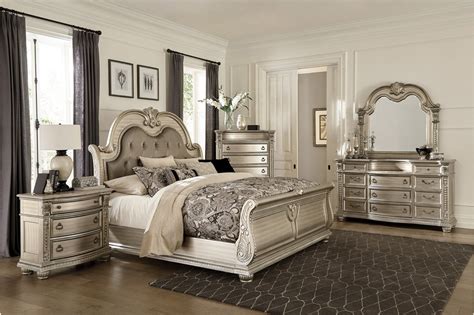 Homelegance Bedroom Furniture