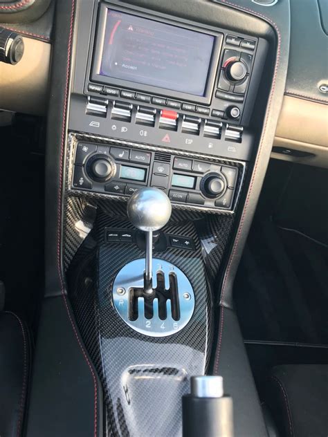 How Does Bmw Shifter Work