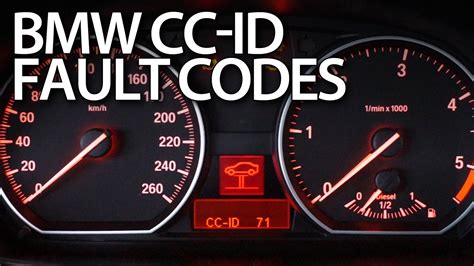How To Read Bmw Codes