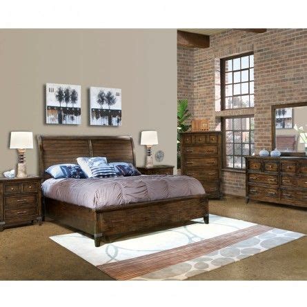 Howard Miller Bedroom Furniture