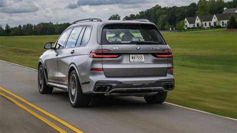 Is A Bmw X7 Reliable