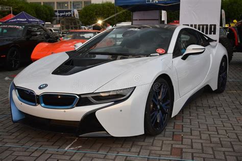 Is Bmw I8 Available In The Philippines