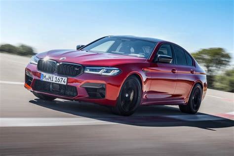 Is Bmw M5 Expensive To Maintain