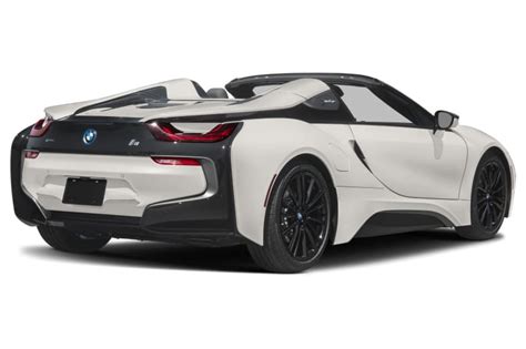 Is The Bmw I8 All Wheel Drive