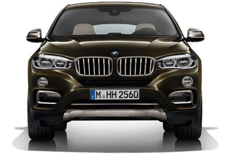 Is The Bmw X6 A 7 Seater