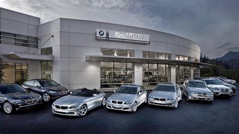 Kuni Bmw Portland Service